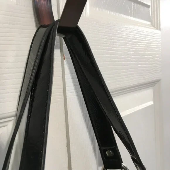 Nine West Sequin Tote Bag - Picture 4 of 11